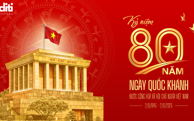 LỊCH NGHỈ LỄ QUỐC KHÁNH 2025