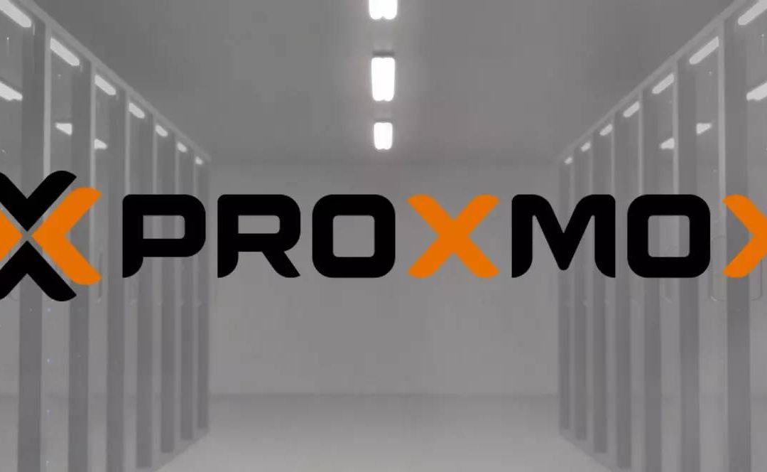 Giải pháp ảo hóa Proxmox cho doanh nghiệp