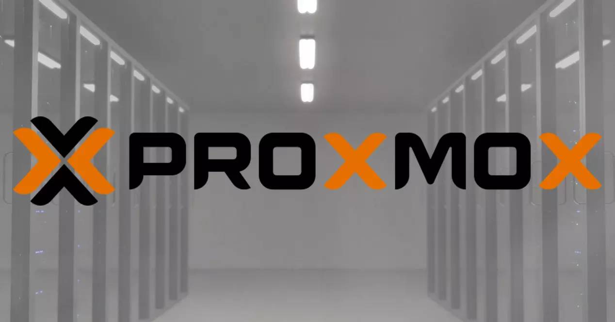 Proxmox-la-gi