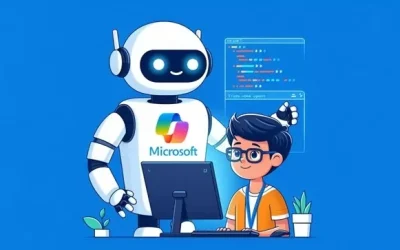 Ứng dụng Microsoft Copilot trong Hành chính – Nhân sự