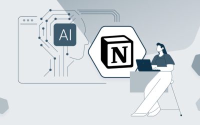 Tư vấn mua Notion AI bản quyền