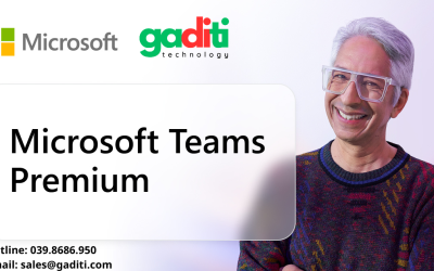 Microsoft Teams Premium là gì? So sánh Teams Premium, Teams thường và Teams Essentials (Cập nhật 2025)