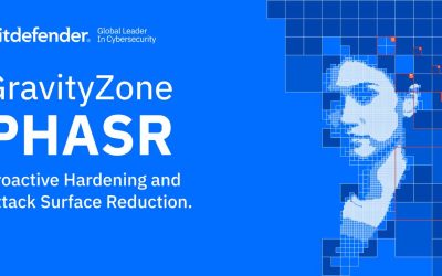 Bitdefender ra mắt GravityZone PHASR