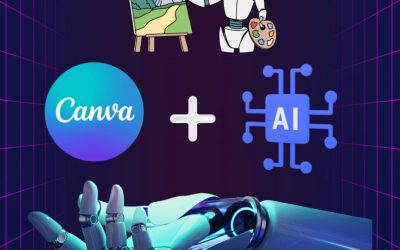Canva AI – Ứng dụng AI trong thiết kế hiện đại