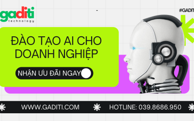 Khóa học ứng dụng AI cho dân văn phòng
