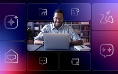 Cách Zoho Workplace biến công việc hàng ngày thành trải nghiệm thông minh