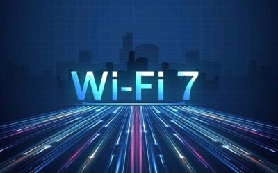 Wi-Fi 7 là gì? Công nghệ mạng không dây thế hệ mới từ TP-Link