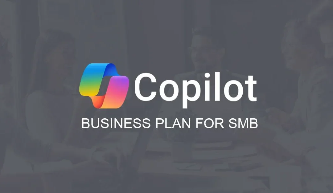 Doanh nghiệp nhỏ có thể dùng Microsoft Copilot với giá rẻ hơn từ 1/12/2025