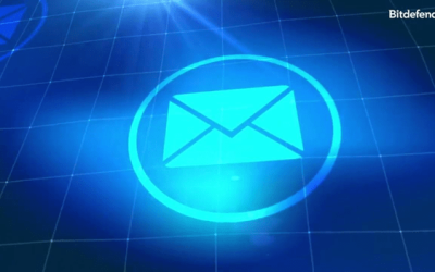 Thông báo thay đổi giải pháp Email Security của Bitdefender