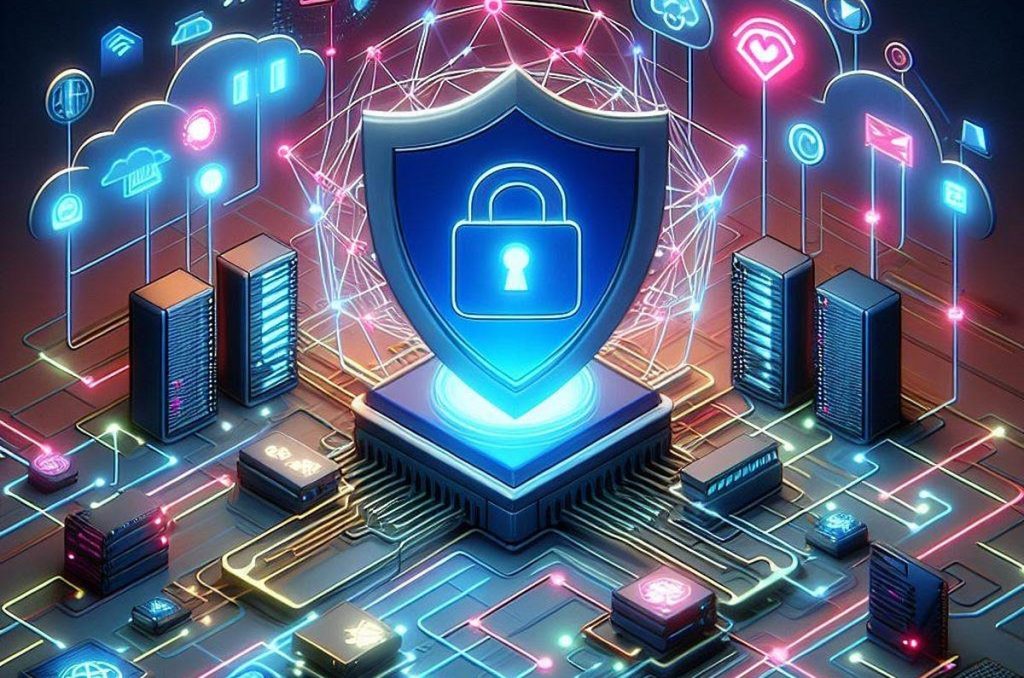 Tư vấn mua bản quyền Symantec: Tối ưu hóa an ninh cho doanh nghiệp
