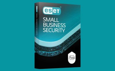 Eset Small Business Security – Giải pháp tối ưu cho doanh nghiệp vừa và nhỏ