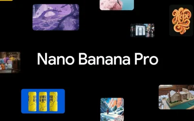 Google Nano Banana Pro là gì?