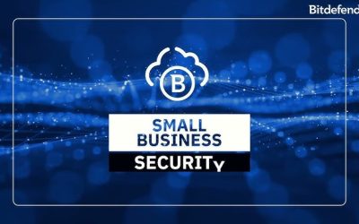 Bitdefender Small Office Security – Giải pháp bảo vệ toàn diện cho danh nghiệp vừa và nhỏ