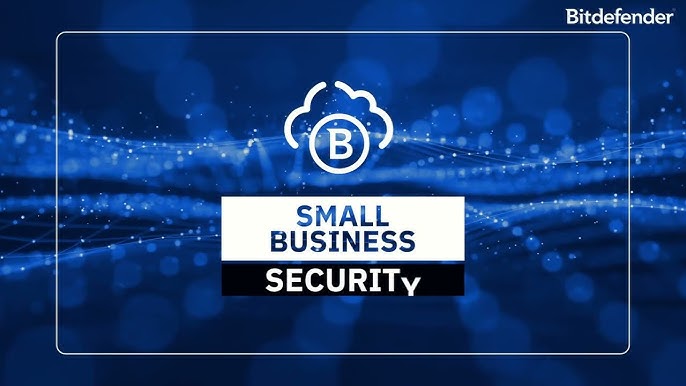 small security business