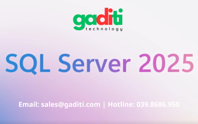 Tư vấn bản quyền SQL Server 2025