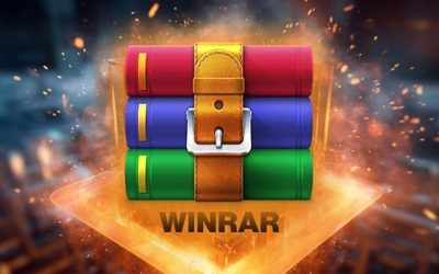 Doanh nghiệp có nên mua bản quyền Winrar