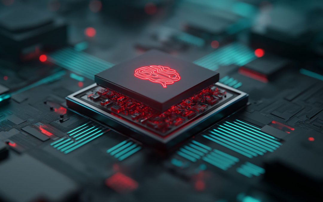 AI đang thay đổi diện mạo tấn công mạng như thế nào?