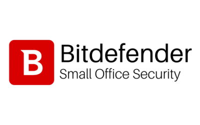 Bitdefender Small Office Security – Giải pháp an ninh cho doanh nghiệp vừa và nhỏ