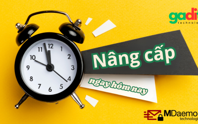 MDaemon 25.5 ra mắt với nhiều tính năng mới