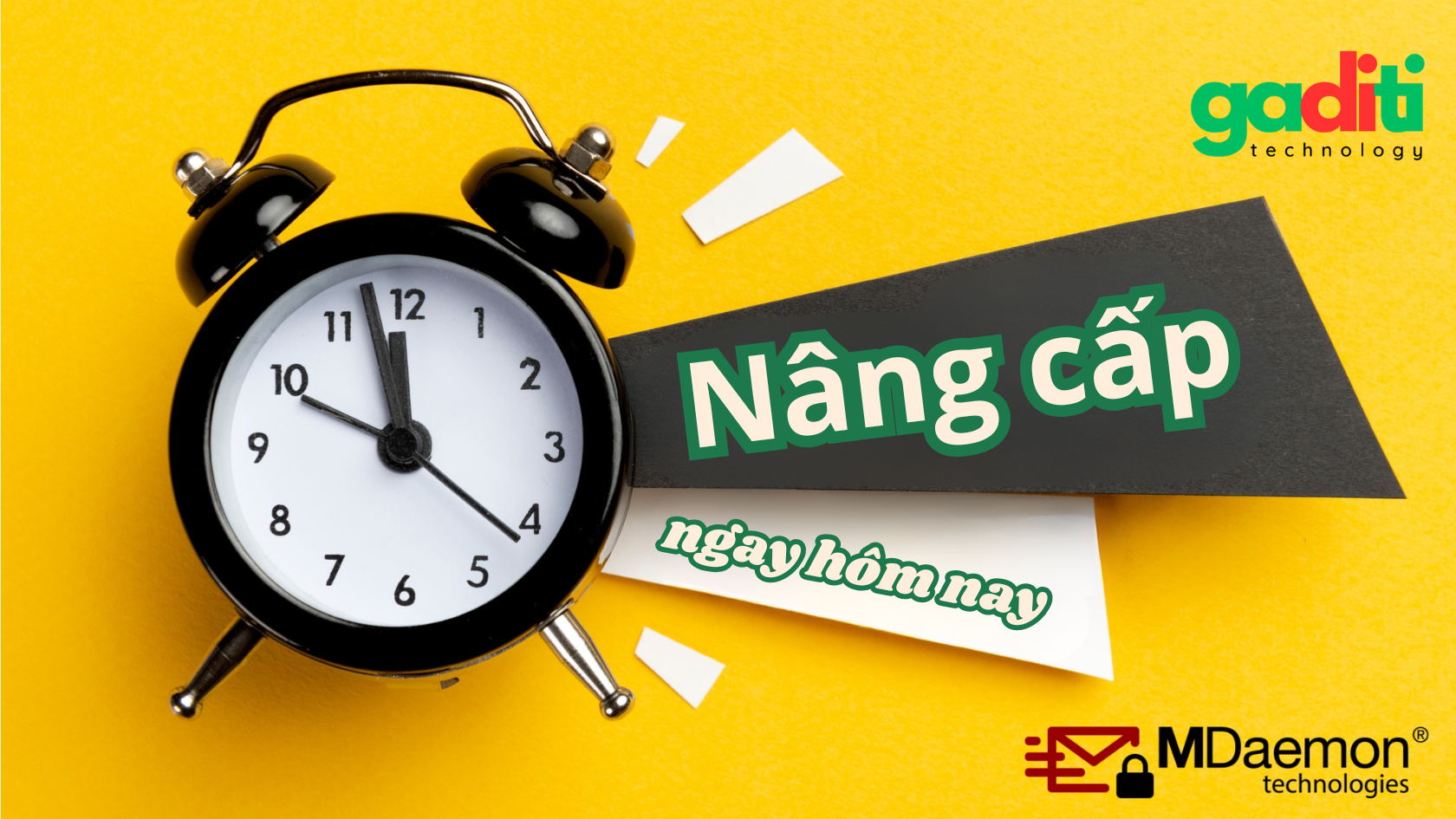 nang cap mdeamon phien ban moi 2026