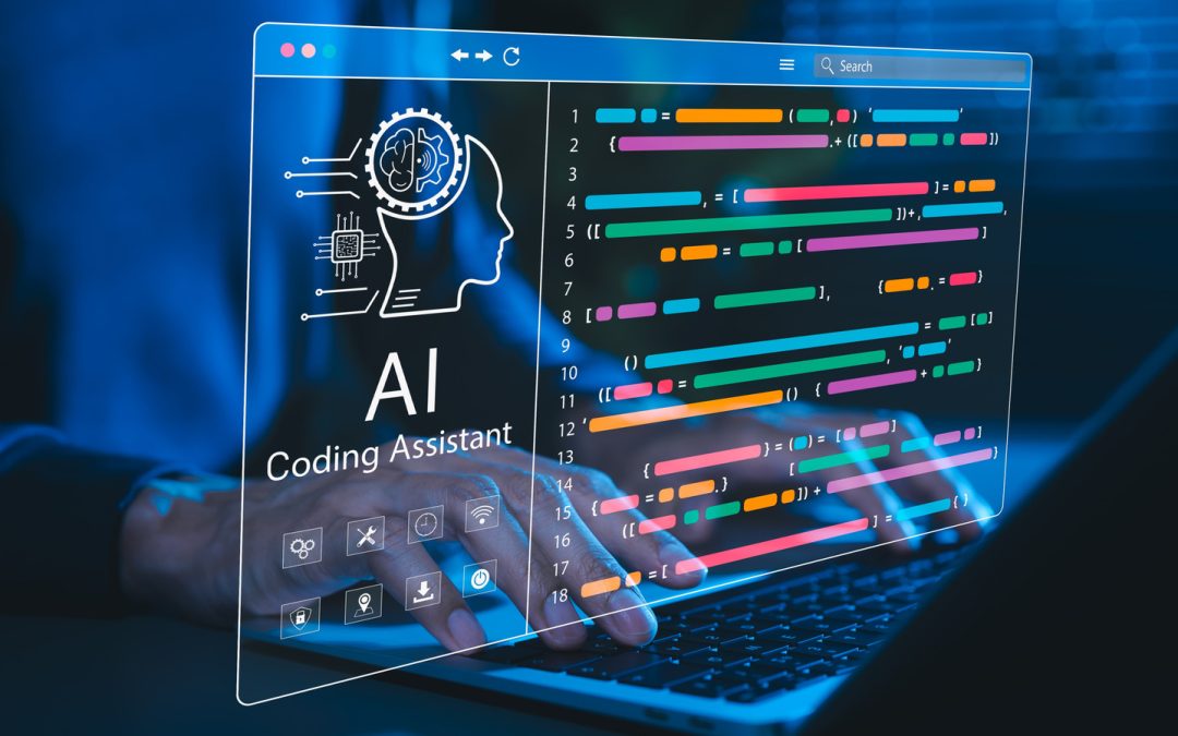 Top 5 công cụ AI hữu ích cho lập trình viên