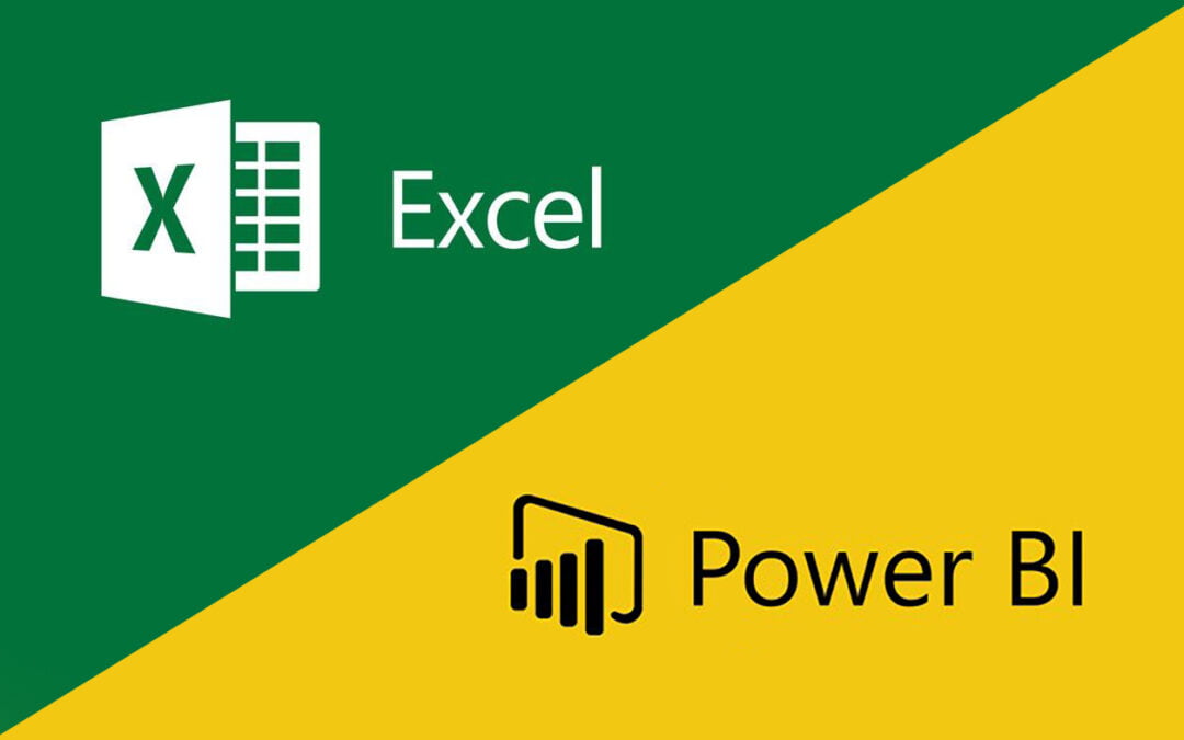 Doanh nghiệp nên sử dụng Power BI hay Excel