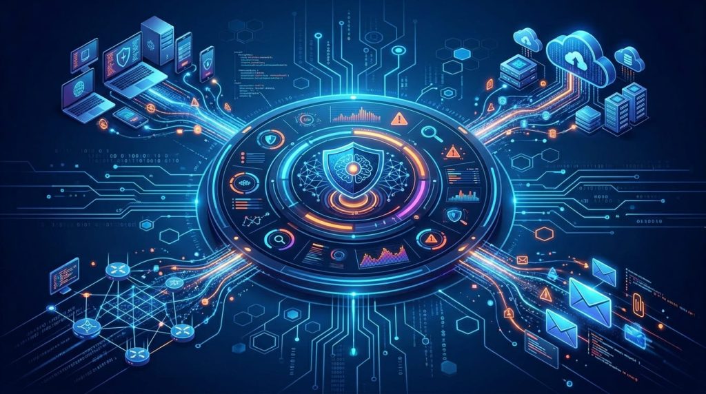 Trellix là gì? Giải pháp Cybersecurity XDR toàn diện giúp doanh nghiệp