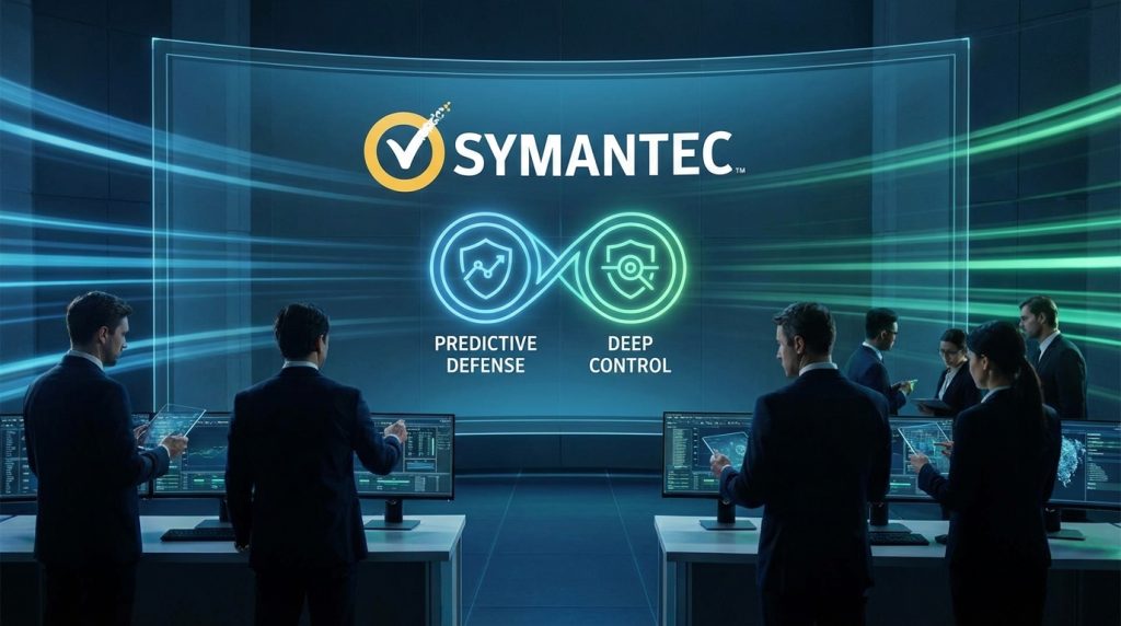 Symantec vs Trellix 2026: Lựa Chọn Nền Tảng Bảo Mật Doanh Nghiệp Phù Hợp?