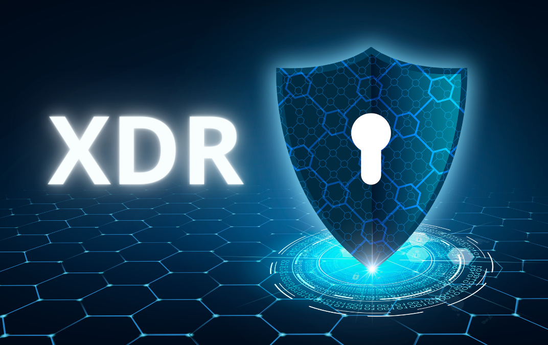XDR là gì? Giải pháp XDR cho bảo mật doanh nghiệp hiện đại