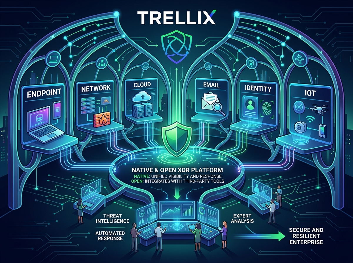 WHAT_IS_TRELLIX_202604231416 Giải pháp Trellix cho doanh nghiệp: Có thực sự đáng đầu tư?