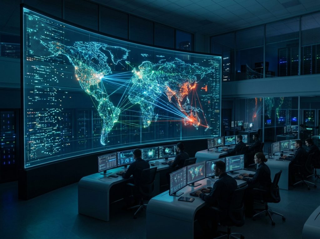 Trellix là gì? Giải pháp Cybersecurity XDR toàn diện giúp doanh nghiệp
