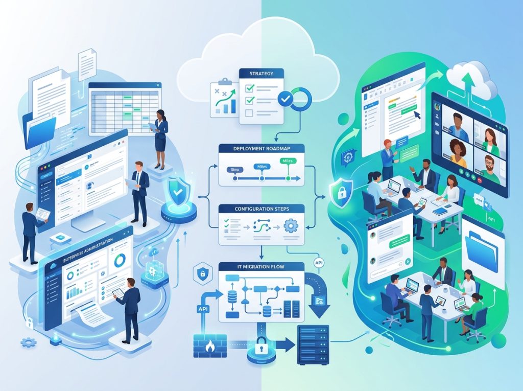 Mua phần mềm bản quyền nên mua gì trước để tiết kiệm mà vẫn hiệu quả?