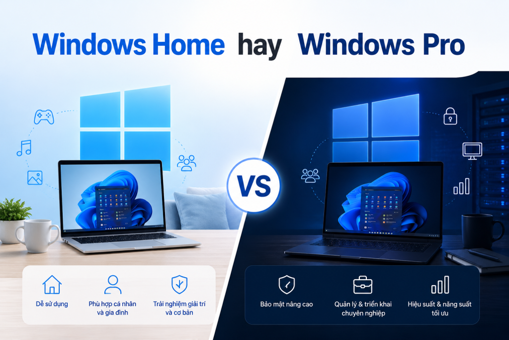 Mua phần mềm bản quyền nên mua gì trước để tiết kiệm mà vẫn hiệu quả?