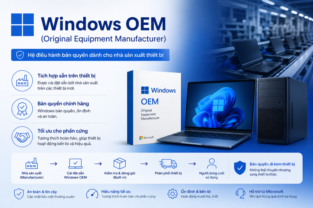 Mua phần mềm bản quyền nên mua gì trước để tiết kiệm mà vẫn hiệu quả?