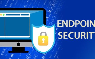 Top 4 giải pháp Endpoint Security cho doanh nghiệp