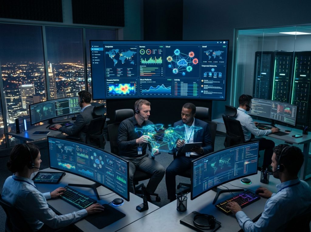 Trellix là gì? Giải pháp Cybersecurity XDR toàn diện giúp doanh nghiệp