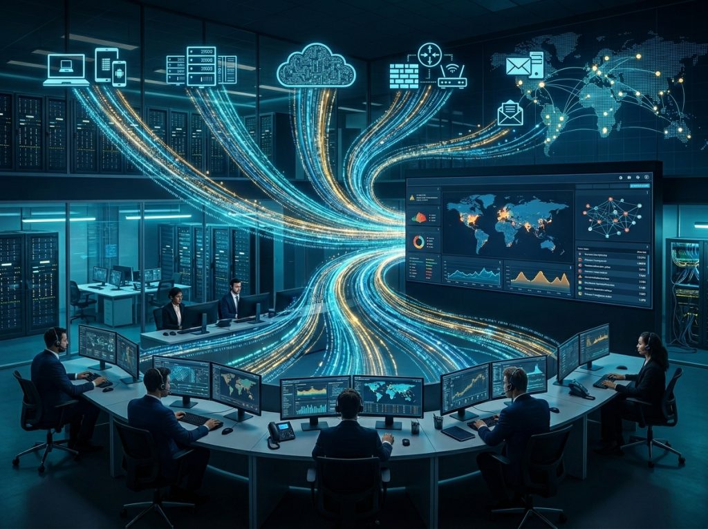 Trellix là gì? Giải pháp Cybersecurity XDR toàn diện giúp doanh nghiệp