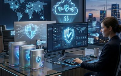 Phần mềm bản quyền là gì? Tại sao nên sử dụng phần mềm chính hãng?