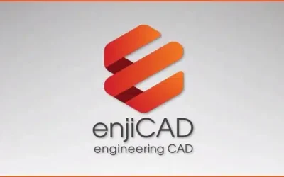 enjiCAD – Giải pháp thay thế AutoCAD chiến lược