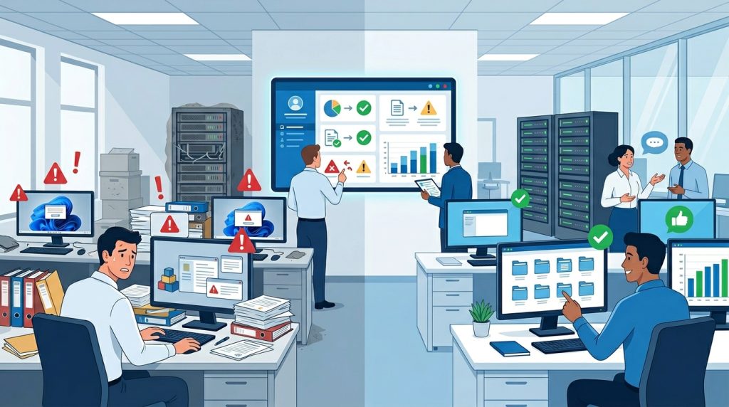 Cẩm nang mua bản quyền Windows cho doanh nghiệp
