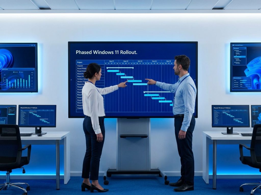 Cẩm nang mua bản quyền Windows cho doanh nghiệp