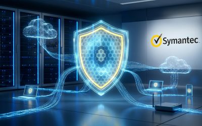 Tư vấn mua bản quyền Symantec: Tối ưu hóa an ninh cho doanh nghiệp