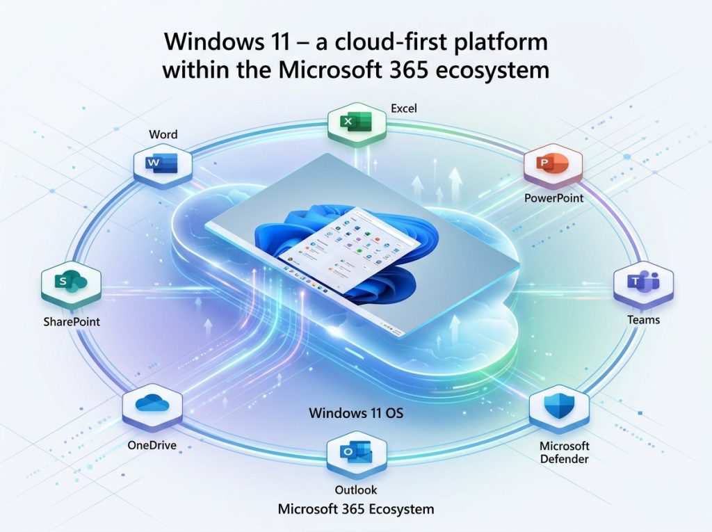 Cẩm nang mua bản quyền Windows cho doanh nghiệp