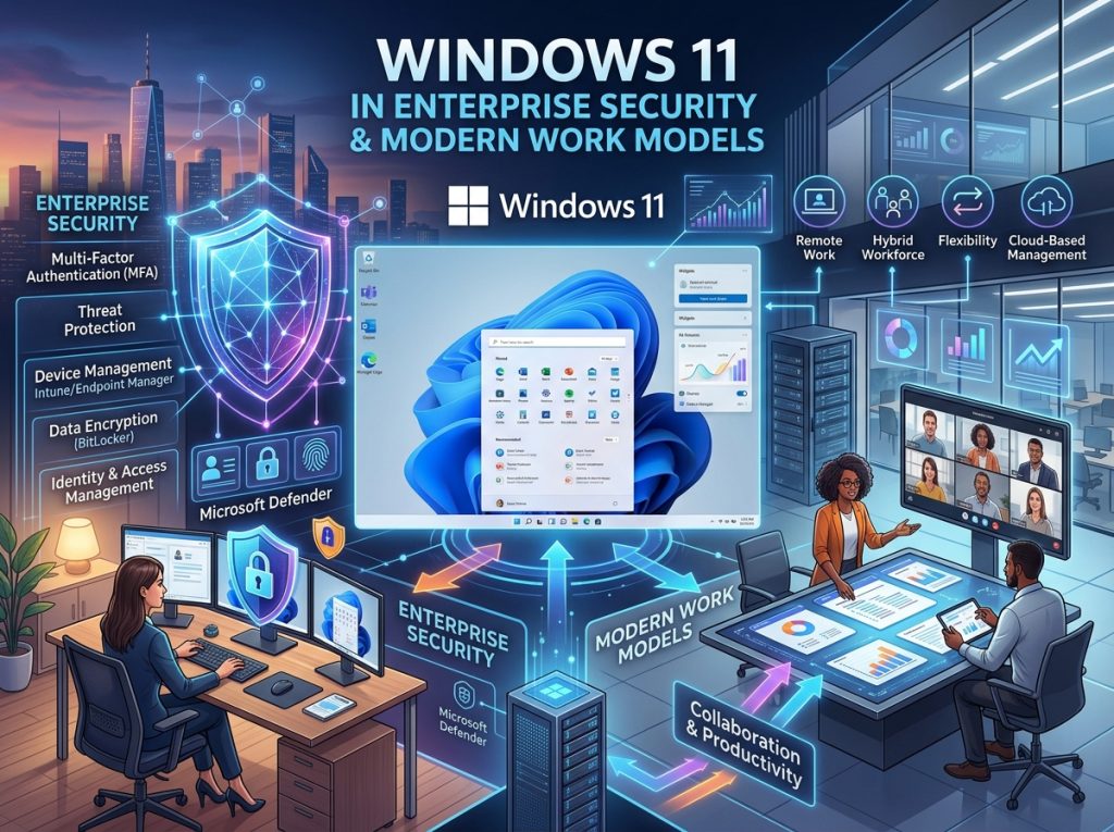 Cẩm nang mua bản quyền Windows cho doanh nghiệp