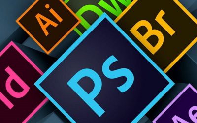 Phần mềm thiết kế Adobe cho doanh nghiệp