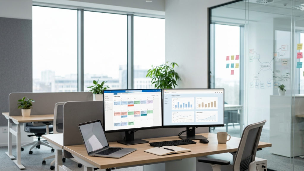 Tư vấn mua bản quyền & triển khai Microsoft Copilot cho doanh nghiệp vừa và nhỏ (SMB)