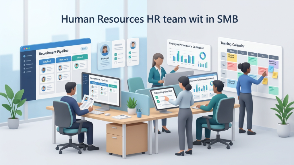 Tư vấn mua bản quyền & triển khai Microsoft Copilot cho doanh nghiệp vừa và nhỏ (SMB)
