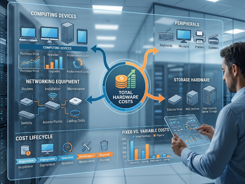 Cẩm nang mua bản quyền Windows cho doanh nghiệp