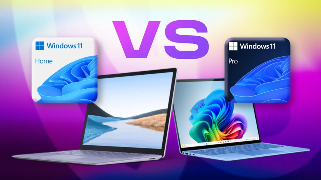 Tư vấn mua bản quyền Windows 11 cho doanh nghiệp: Mua đúng - đủ, Tối ưu chi phí