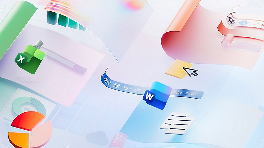 Hướng dẫn mua bản quyền Microsoft toàn diện: Windows 11, Microsoft 365, Copilot